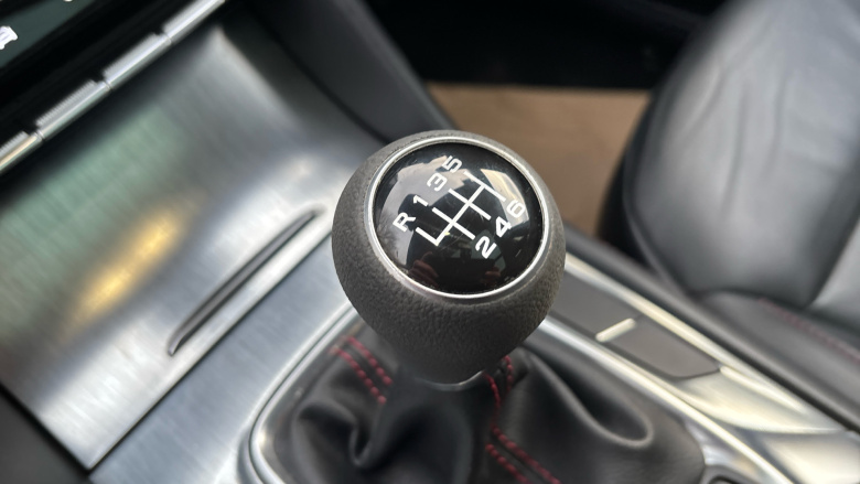 MG Hs 1.5 T-GDI Exclusive 5dr Petrol Hatchback